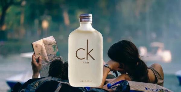 CK ONE、CK BE、CK ALL、CK Everyone这些个CK香水究竟有什么区别？