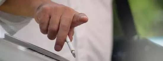 逐渐远去的烟民：全球男性吸烟者数量有史以来首次下降