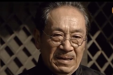 《雪豹》中周卫国父亲周继先先生在现实生活有哪些原型?