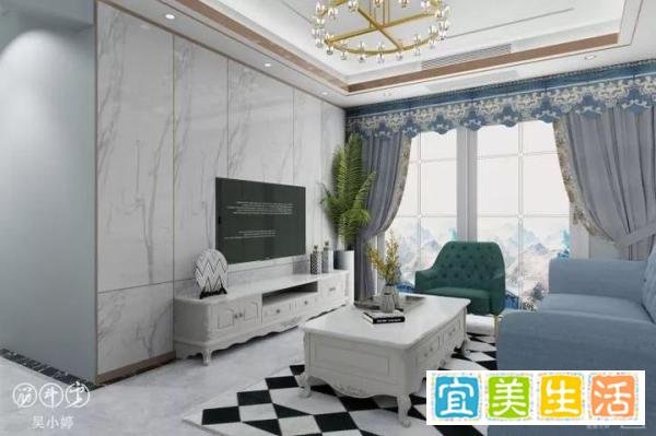 看了这6家，我竟被第2家的客餐厅迷晕了，简直美出天际！