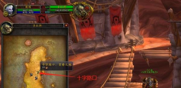 【怀旧服任务】主动式负载平衡器说明书