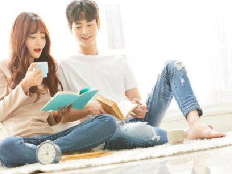 男人怎么回答夸他长得帅