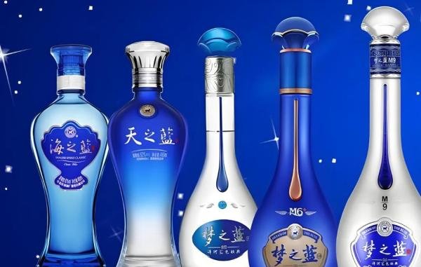 海之蓝、天之蓝、梦之蓝是什么香型?哪个最贵?