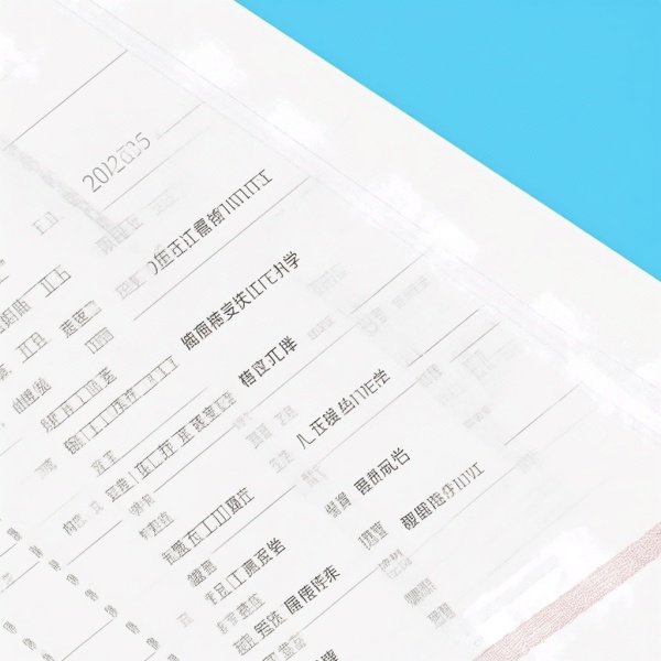江西九江学院2025录取分数线是多少