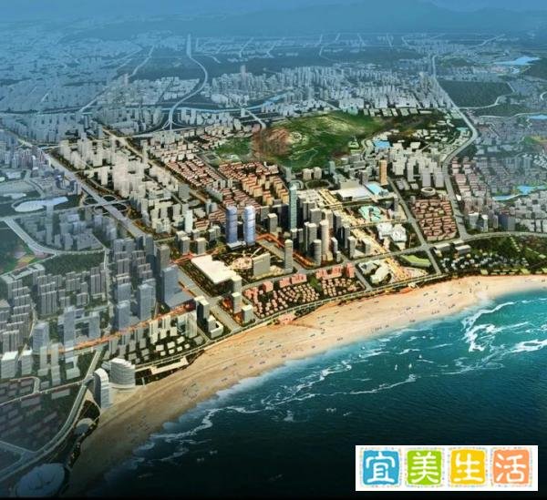 麒麟大酒店不拆了？青岛20亿元私募债项目终止，崂山新地标黄了？