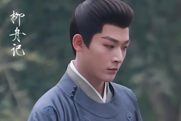 柳舟记小说叫什么名字啊