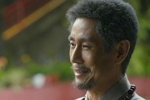 电视剧《人世间》冯化成结局是什么？