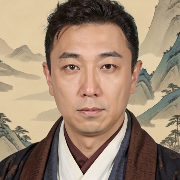 藏海传中的石一平是什么人