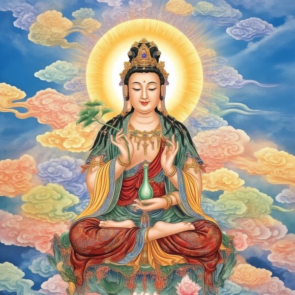 三月十九是观音菩萨什么日子
