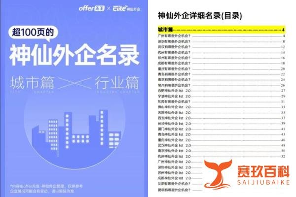 昆明值得去的神仙外企