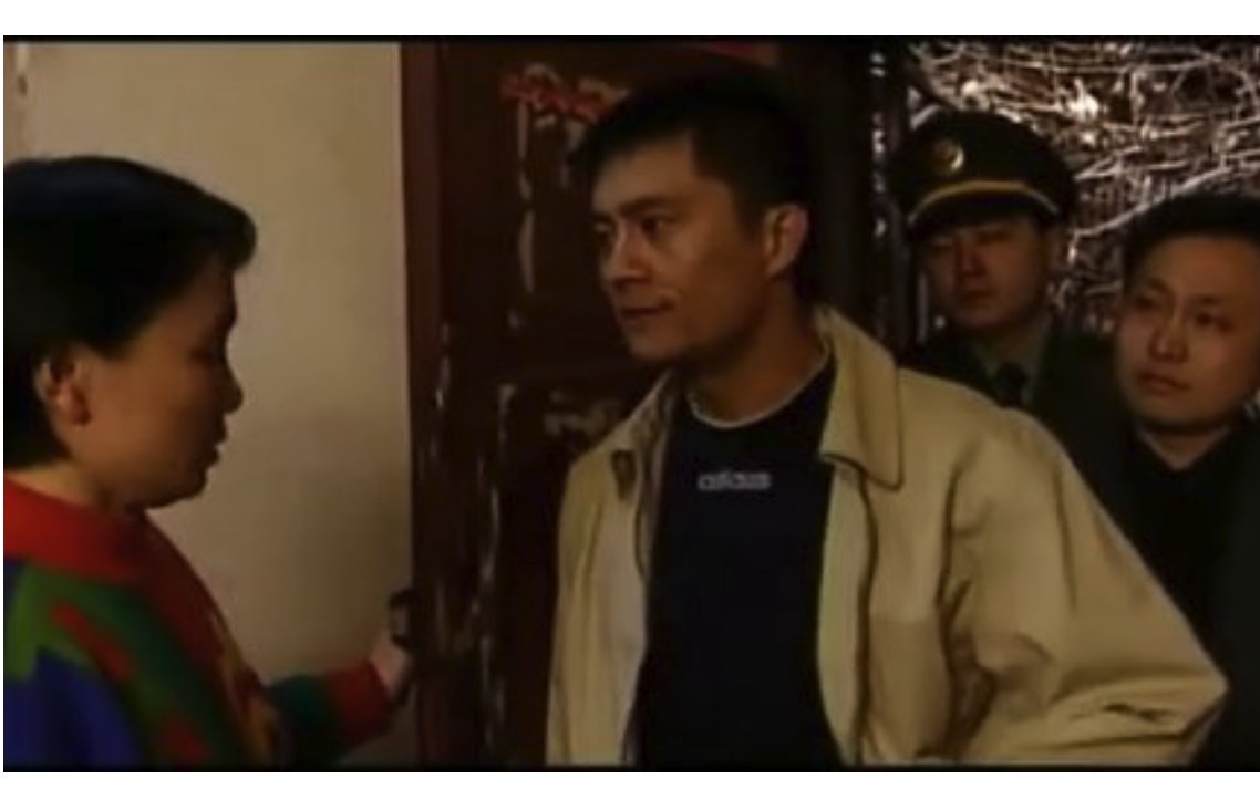 《刑警本色》原型是什么？