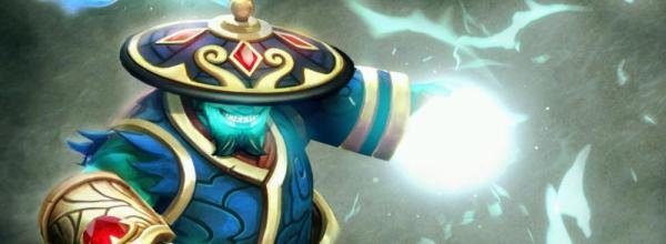 DOTA2血魔出装路线