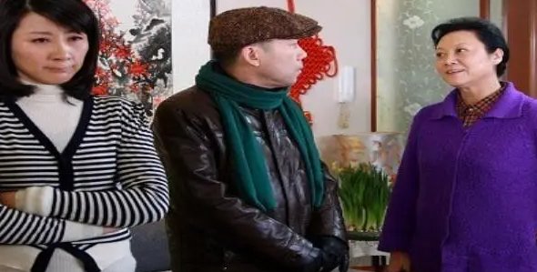 山东申春玲故事是什么电视
