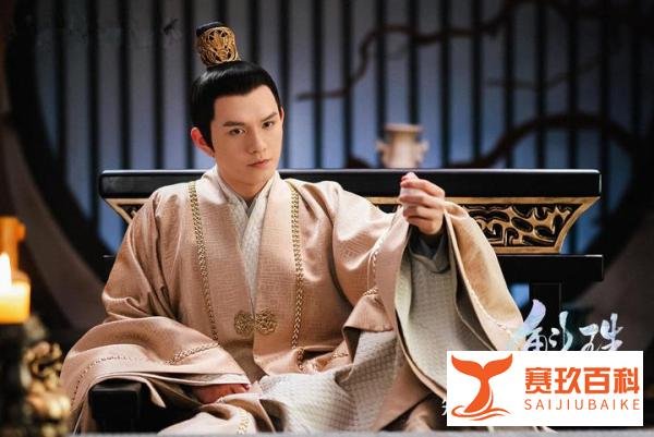 被四个人喜欢,结局最好,她才是《斛珠夫人》最大赢家