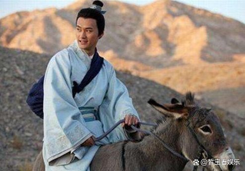 古代进京赶考的考生,随身携带盘缠,为什么山贼不抢劫他们?