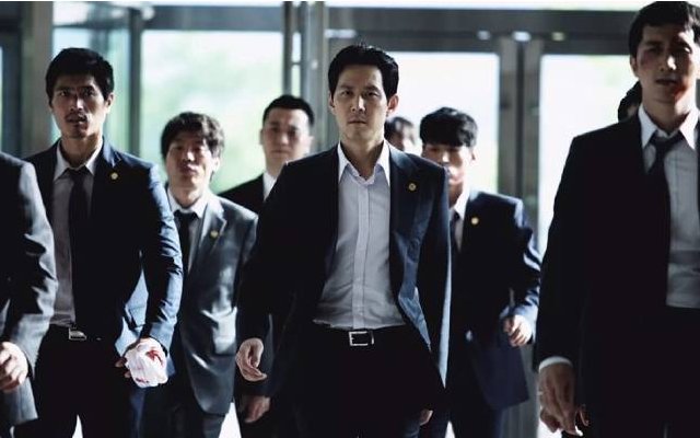 新世界结局是什么？