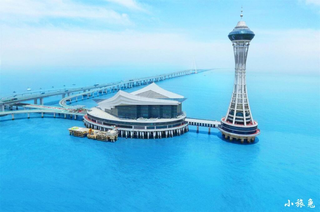 杭州湾跨海大桥造价多少亿