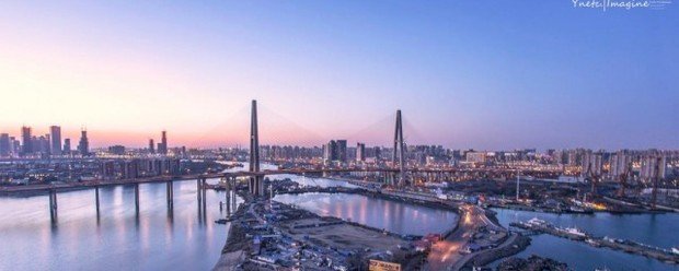 津港是哪里