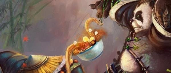 魔兽世界怀旧服龙语傻瓜教程