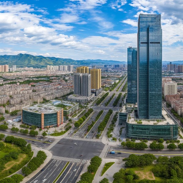 安吉是市还是县