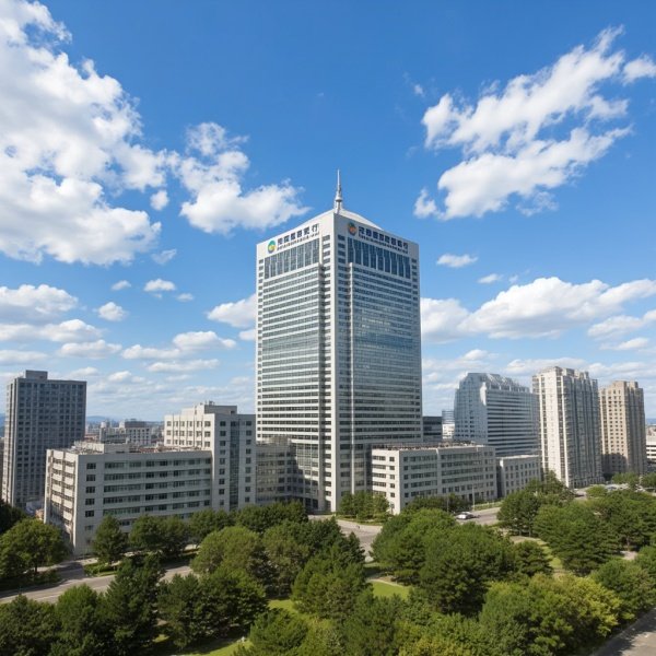 江源集团公司简介资料