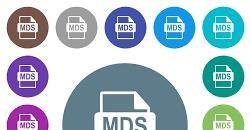 mds文件如何打开-用什么软件能打开mds文件