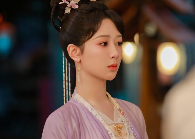 长相思小幺什么时候恢复女儿身