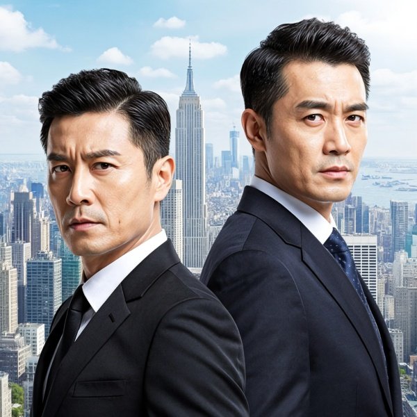 《罚罪2》40集大结局亮点