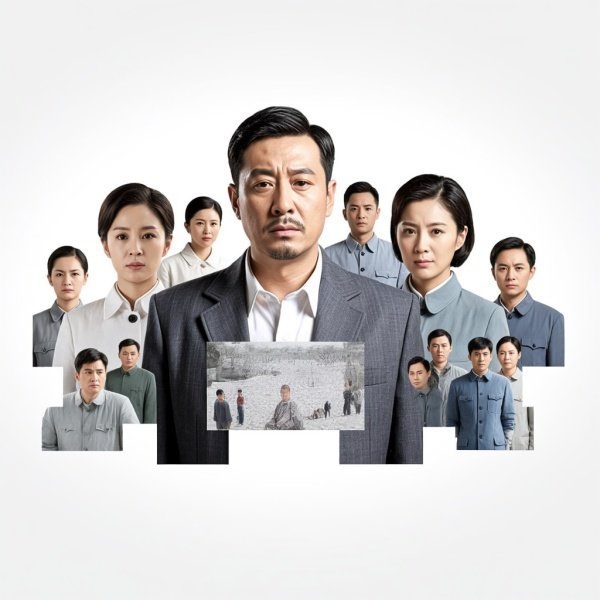 电视剧零炮楼全集剧情介绍