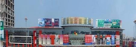 河北省三大知名小商品批发市场简介和游览路线