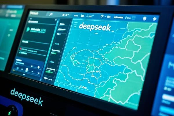 deepseek类似的软件