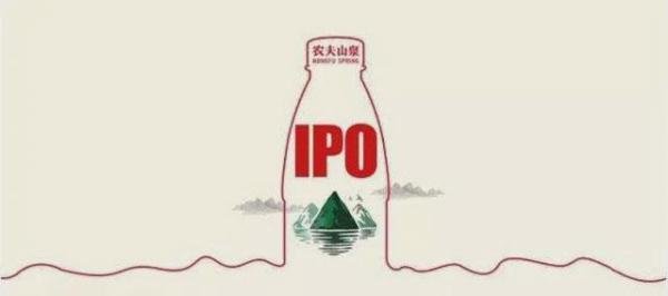 农夫山泉陷入宣传风波，股价年内暴跌40%