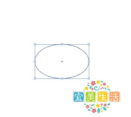 怎么应用ai软件绘制麦穗矢量图