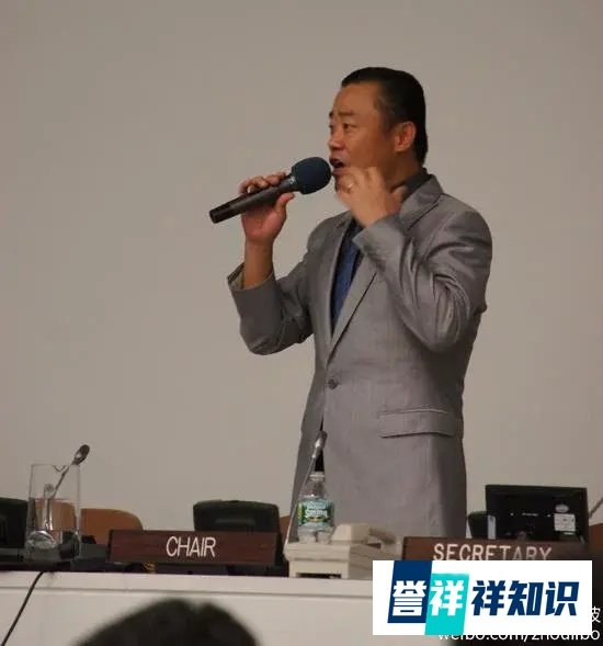 【匠寓】周立波声援刘强东:他不是那样的人 除非我看走眼（转）