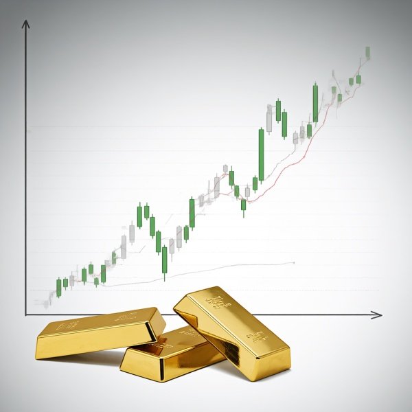 未来十年黄金价格走势预测