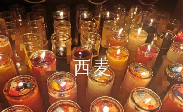 关于魔法蜡烛的最全讲解!(什么是魔法蜡烛?怎样使用魔法蜡烛)