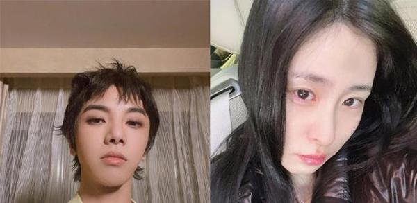 华晨宇承认与张碧晨已育子,未婚先育却分手,孩子名字有何深味?