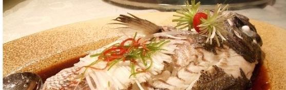 红加吉鱼怎么做