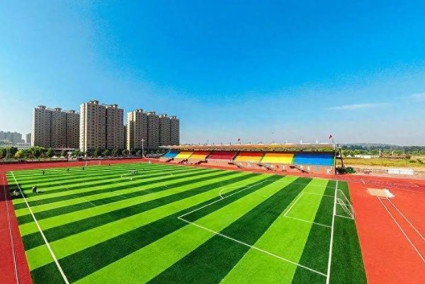 铅球场地标准尺寸图