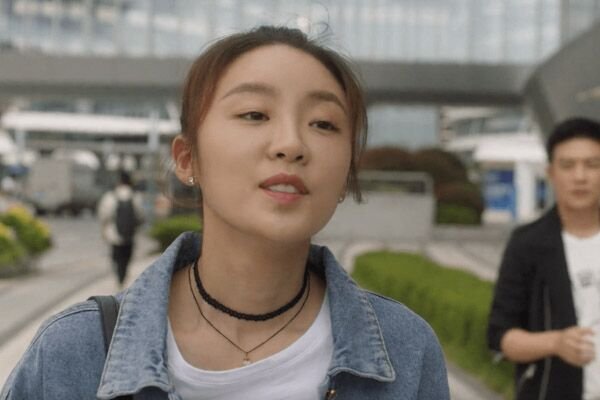张月曾出演过哪些电视剧?是哪一部剧让她红的?