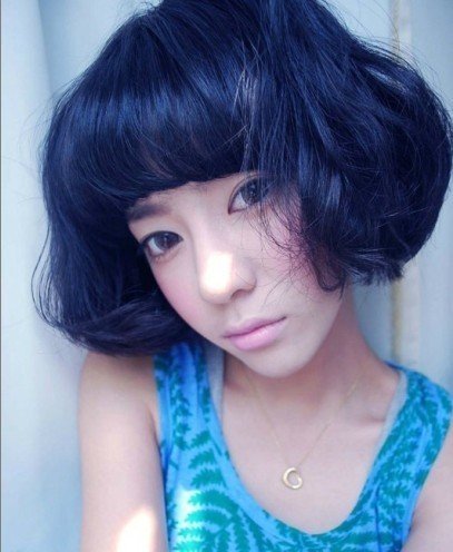 这个头像的女女叫什么名字啊？
