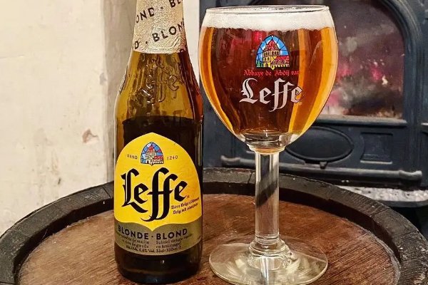 比利时啤酒排行榜前十名