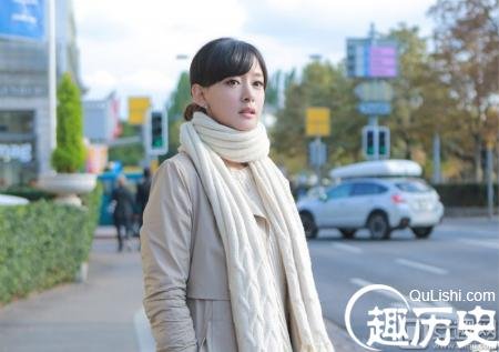 亲爱的翻译官文晓华喜欢周南？两人在一起原因
