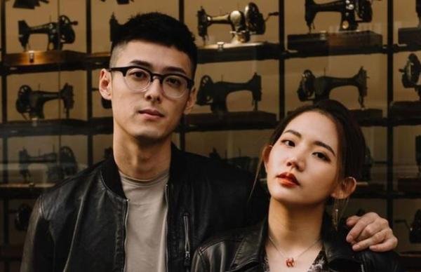 又一31岁男星因吸毒被捕！妻子曾为他背负出轨骂名，女儿刚满1岁
