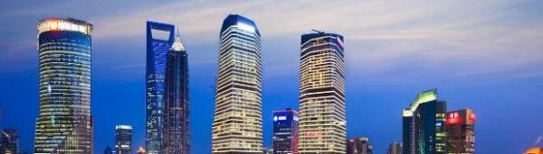 中国10大城市排名