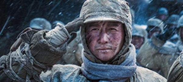 凭什么吴京作品票房超290亿?连李连杰、成龙和甄子丹都没做到!