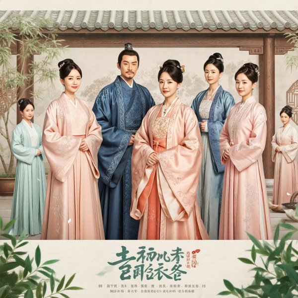 《知否知否》全集剧情