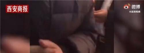 男子因无女伴陪同火锅店不让进:感觉受到歧视