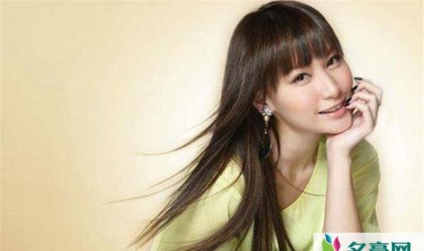 徐子珊老公是谁 为什么有人说徐子珊面相不好