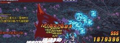 dnf 秘密之森 攻略
